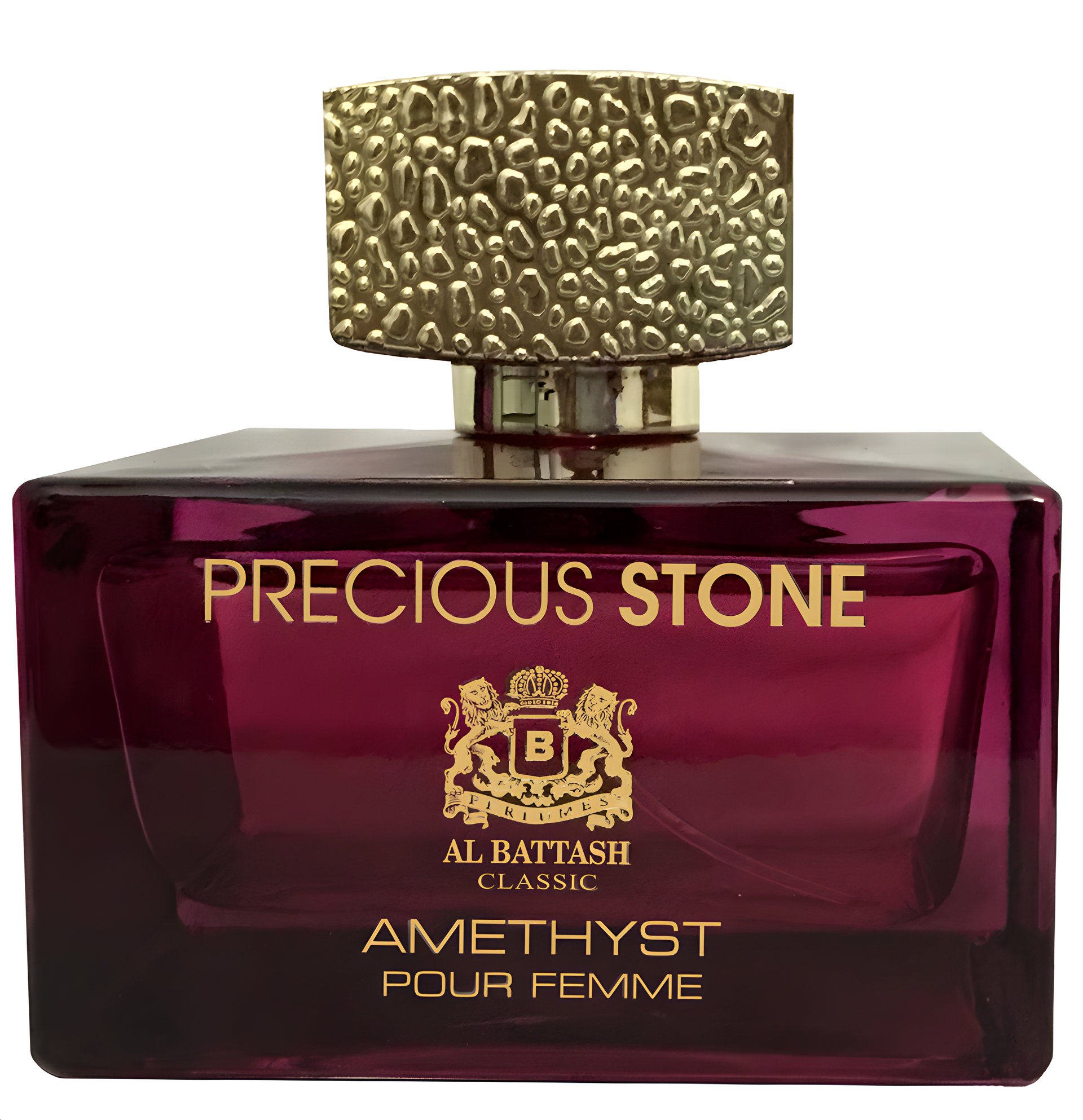 Picture of Precious Stone Amethyst fragrance