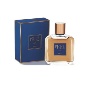 Privé Homme VIP by Jequiti perfume bottle