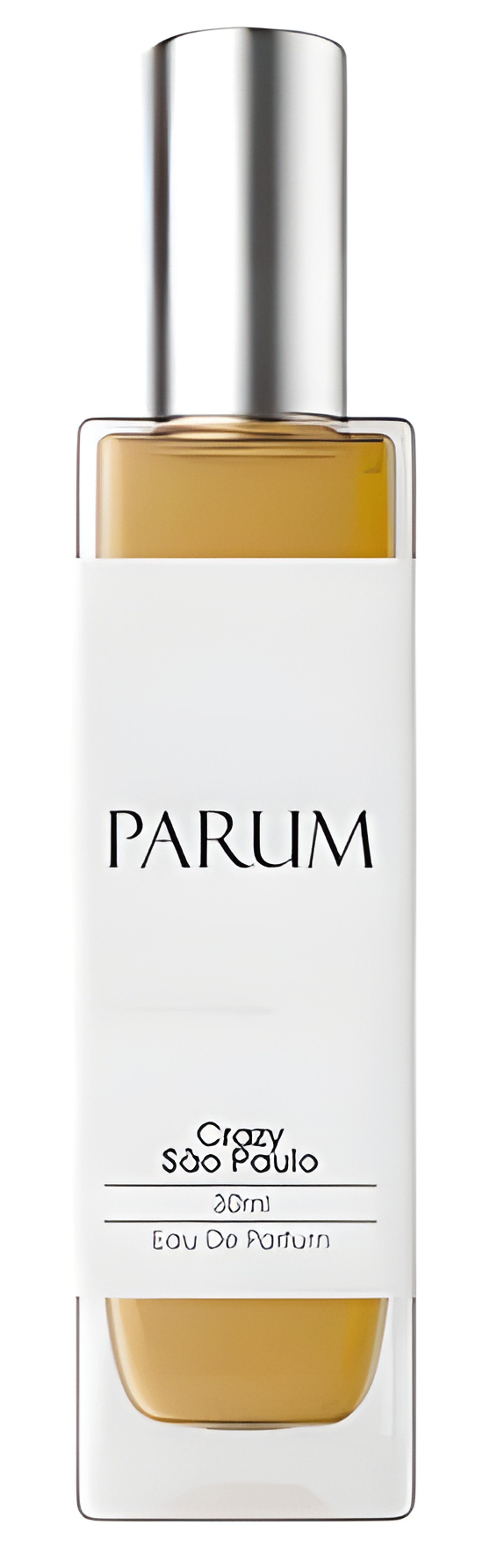 Picture of Crazy São Paulo fragrance