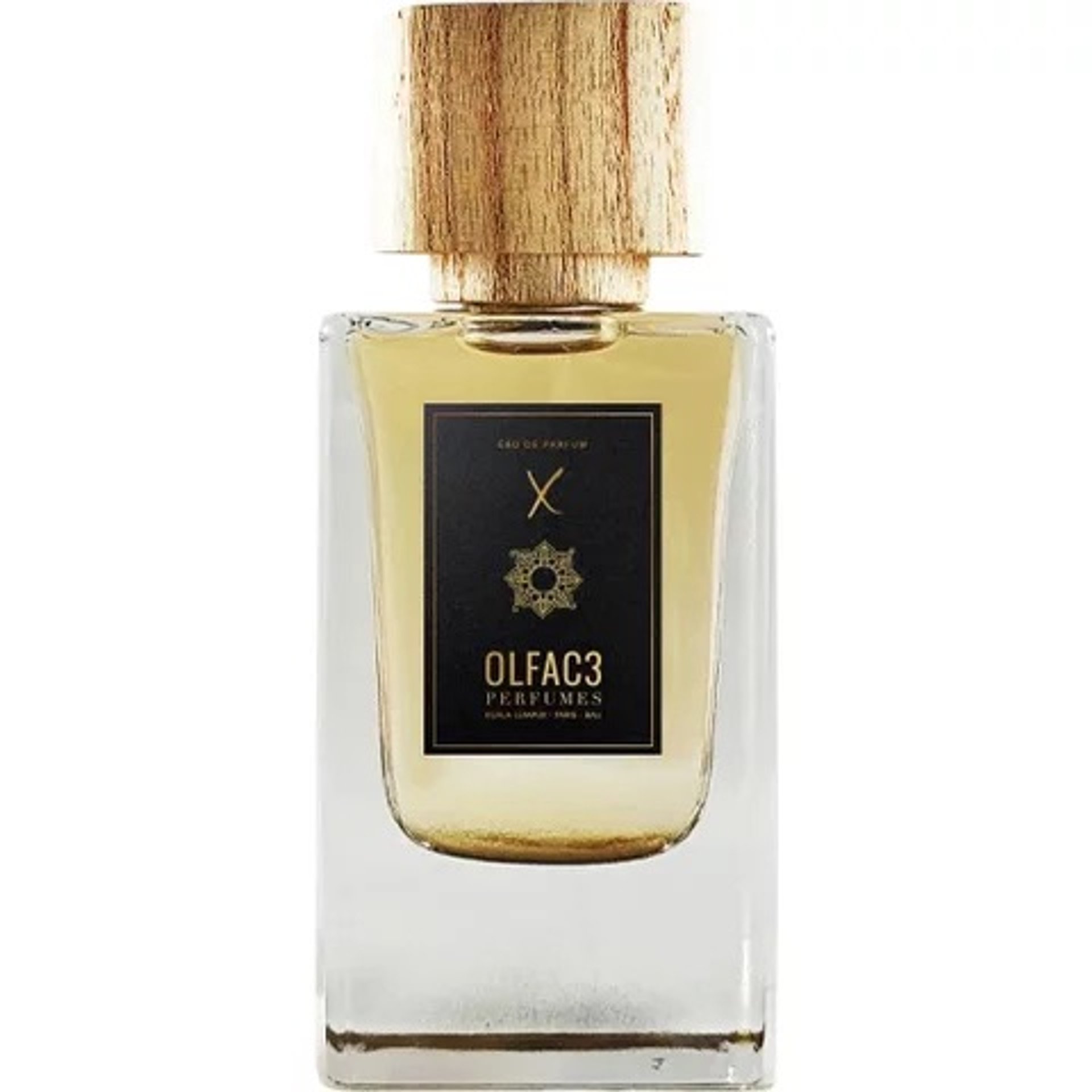 Picture of X fragrance