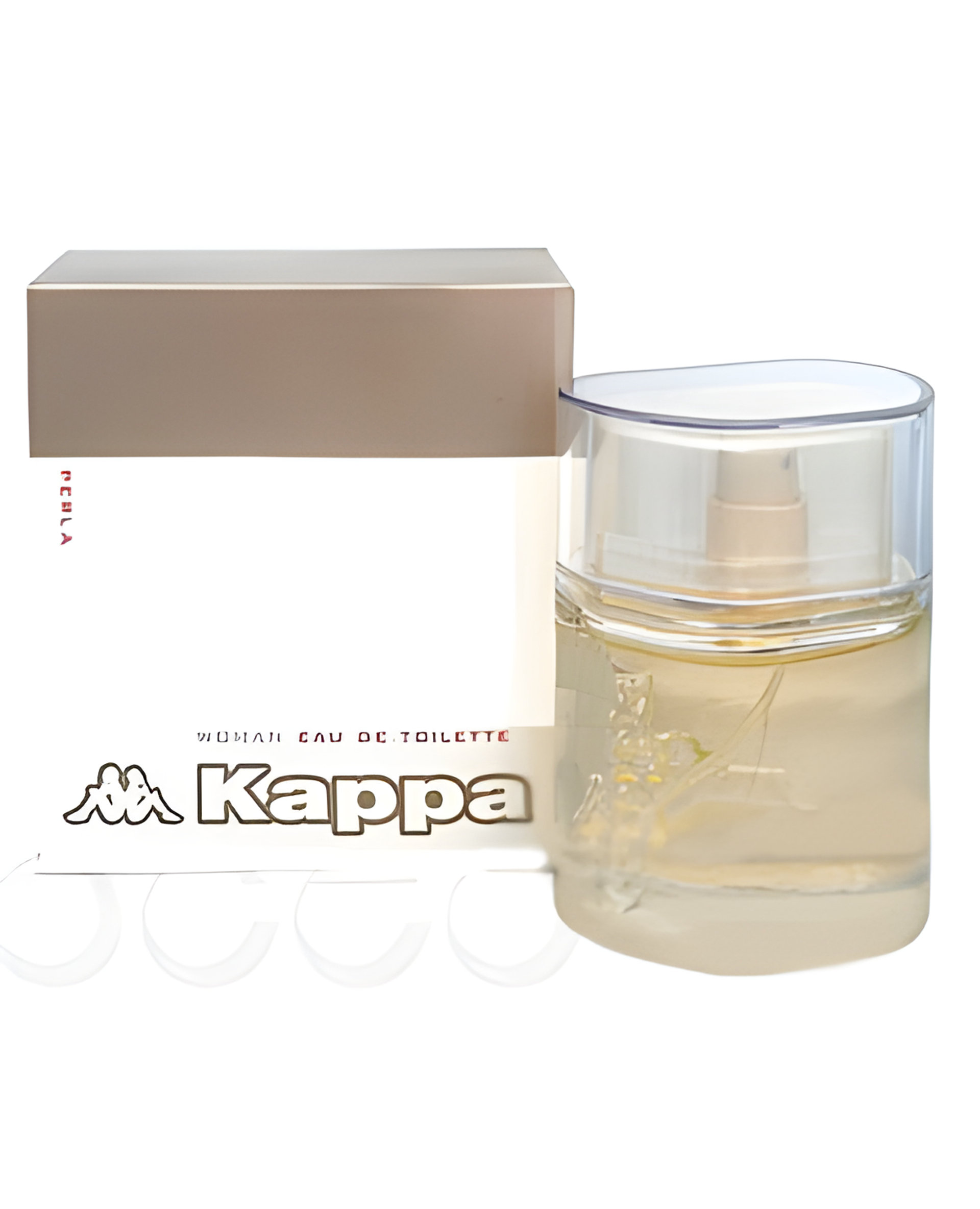 Picture of Perla Woman fragrance