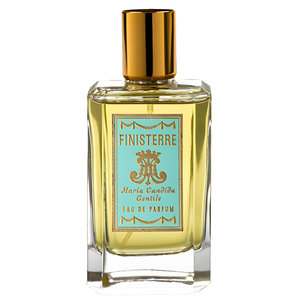 Finisterre by Maria Candida Gentile perfume bottle