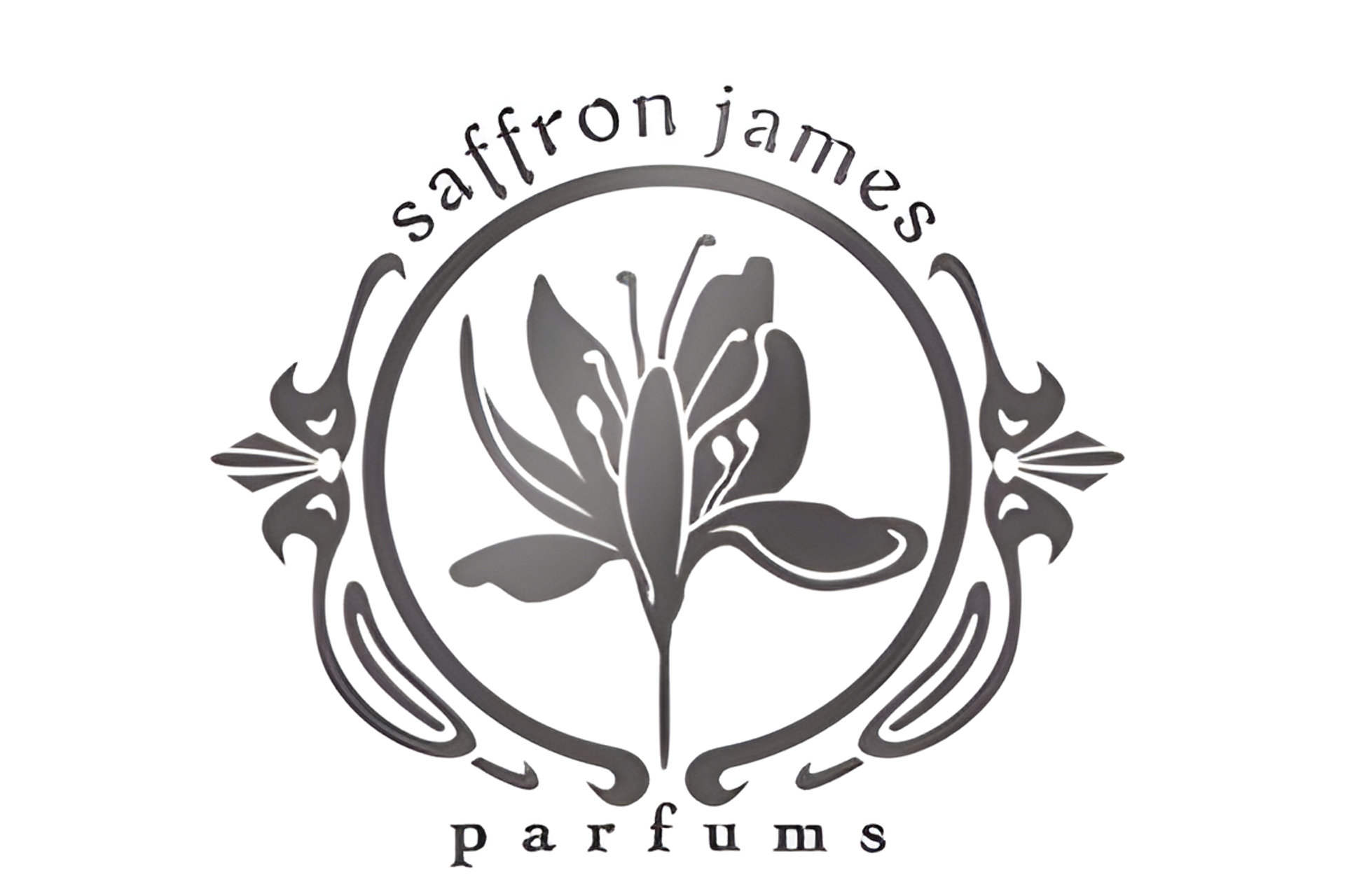 Picture of Saffron James brand