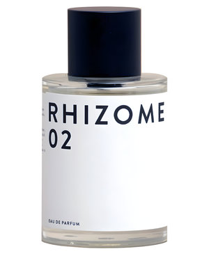 Rhizome 02 by Rhizome perfume bottle