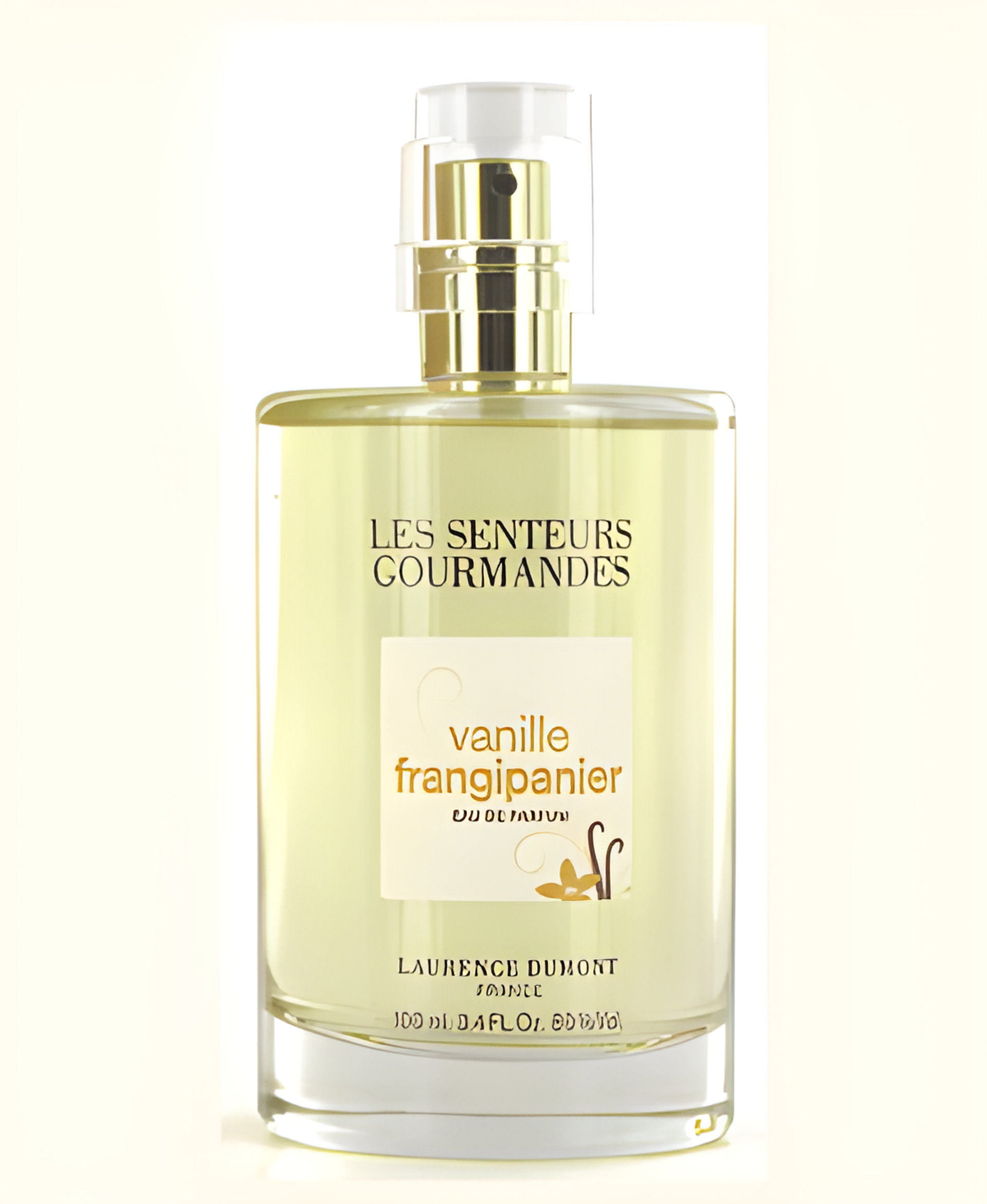 Picture of Vanille Frangipanier fragrance