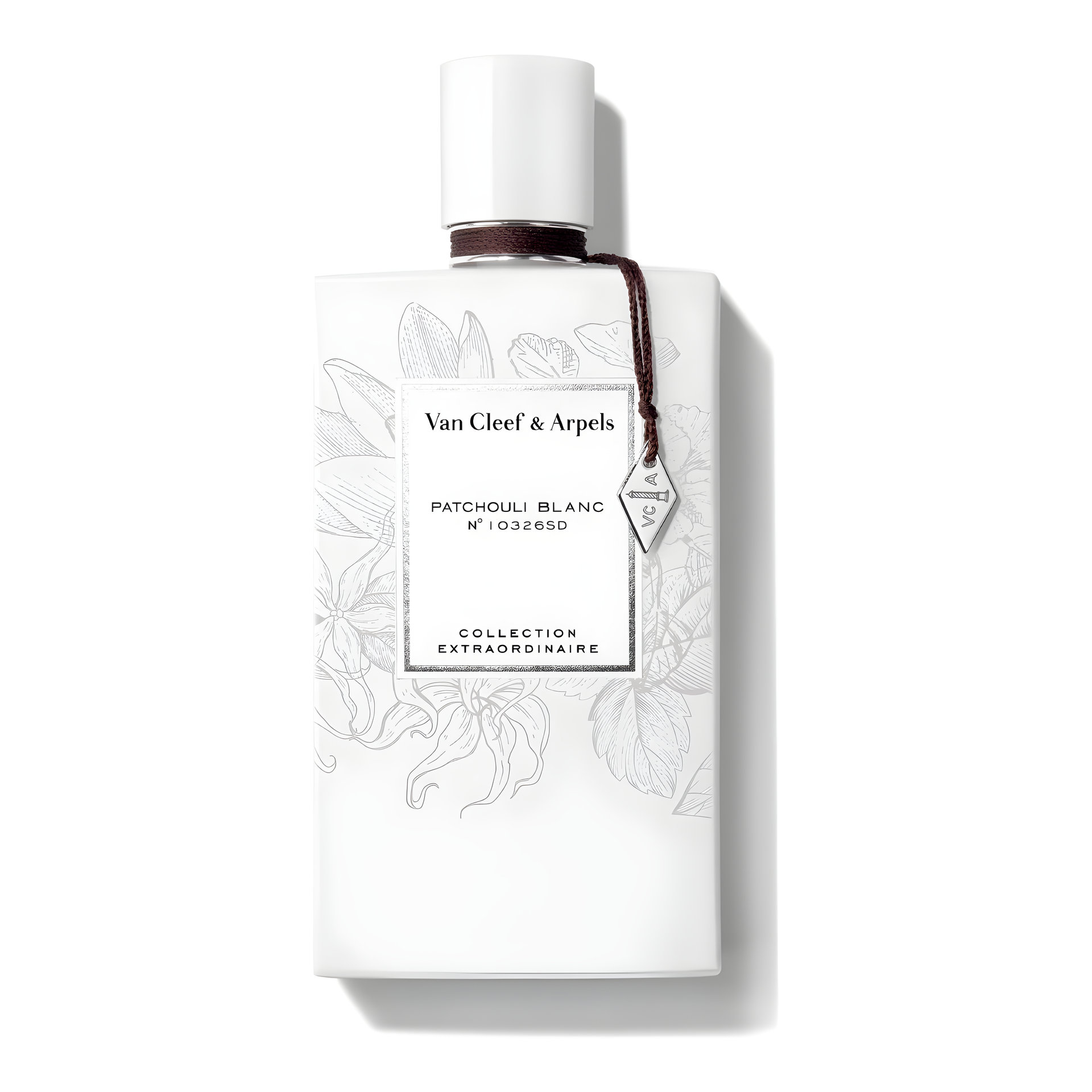 Picture of Patchouli Blanc fragrance