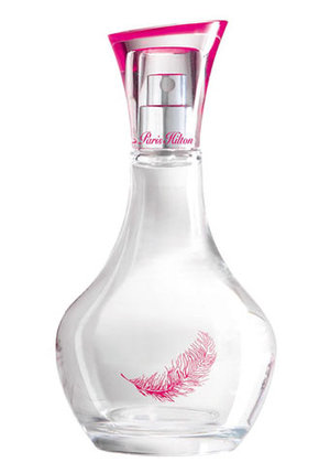 Can Can by Paris Hilton perfume bottle