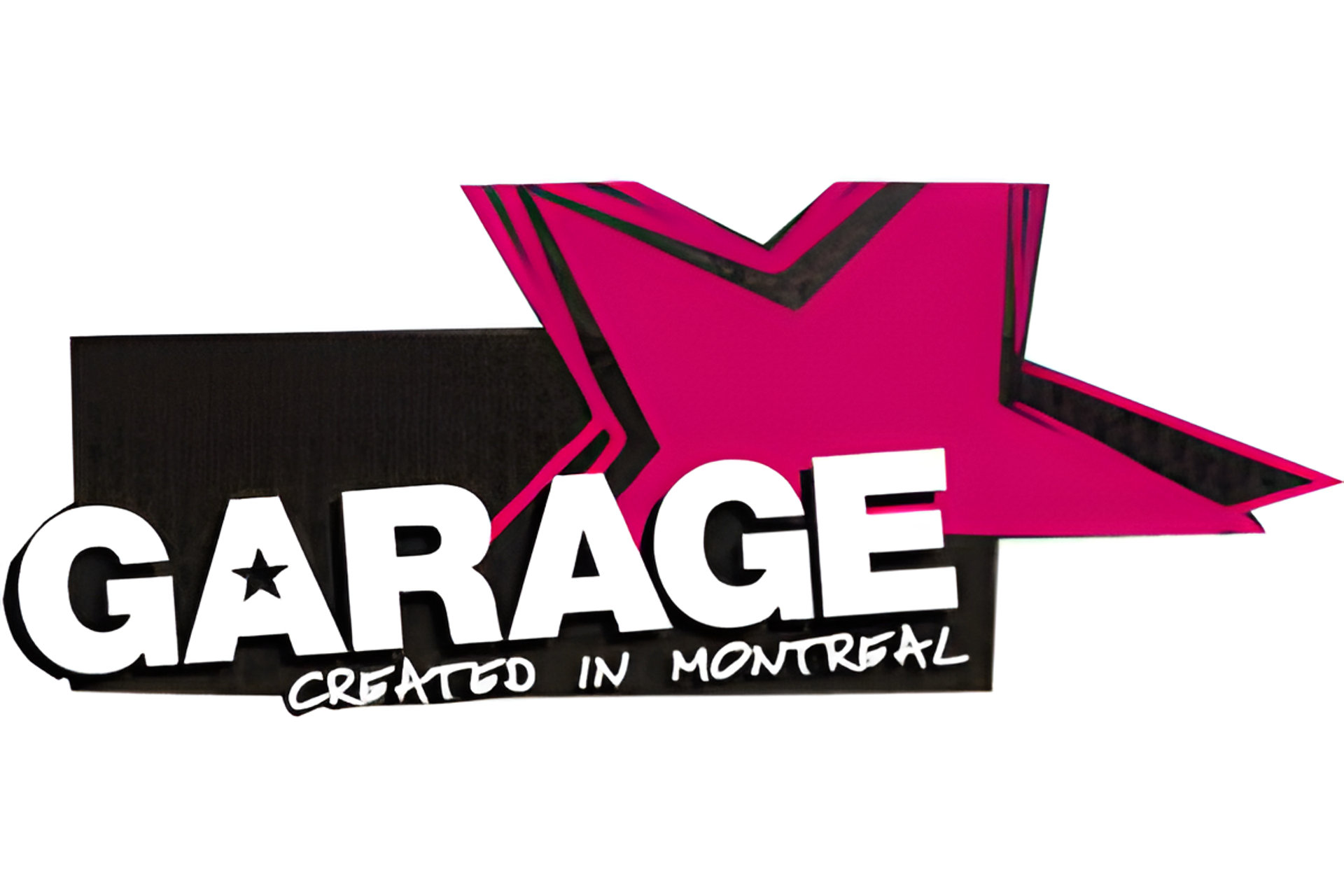 Picture of Garage brand