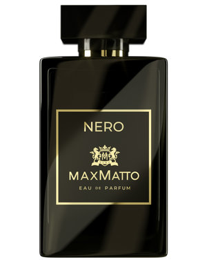 Nero by MaxMatto perfume bottle