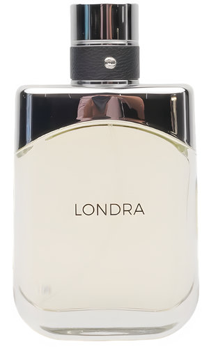 Londra by OMAF perfume bottle