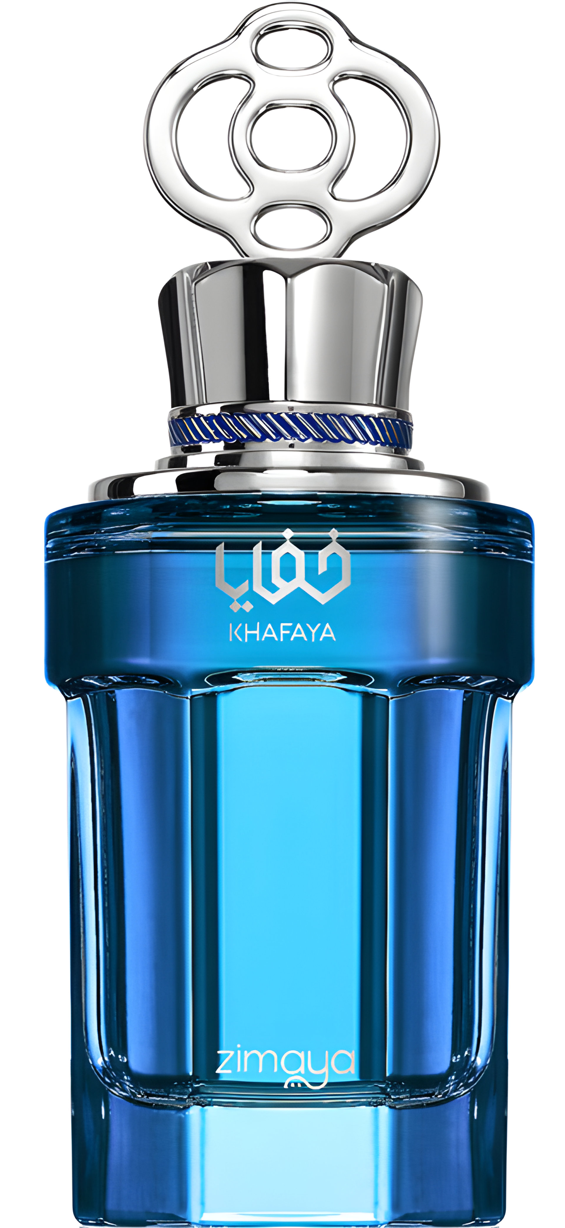 Picture of Khafaya Blue fragrance