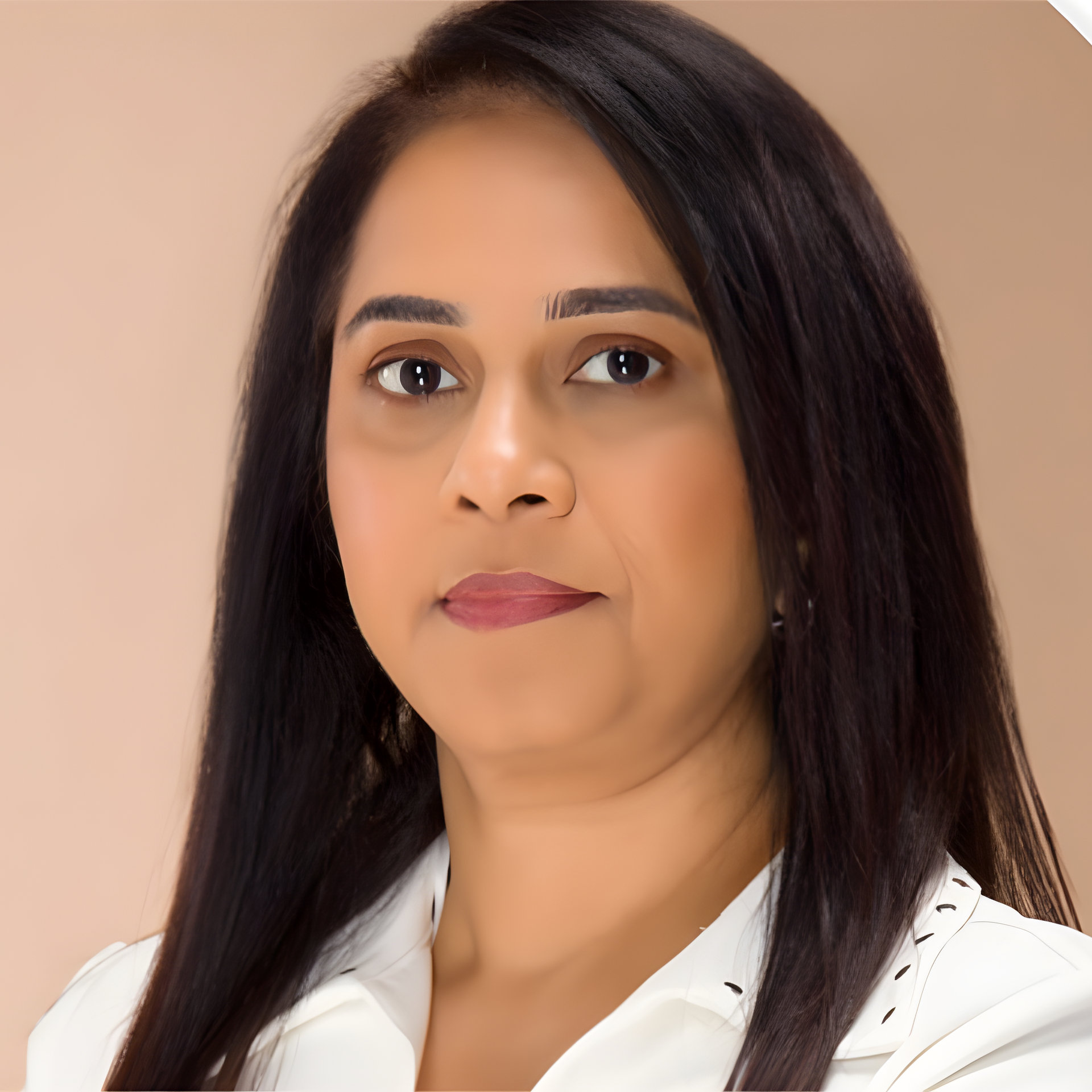 Picture of Shubha Rajmohan perfumer