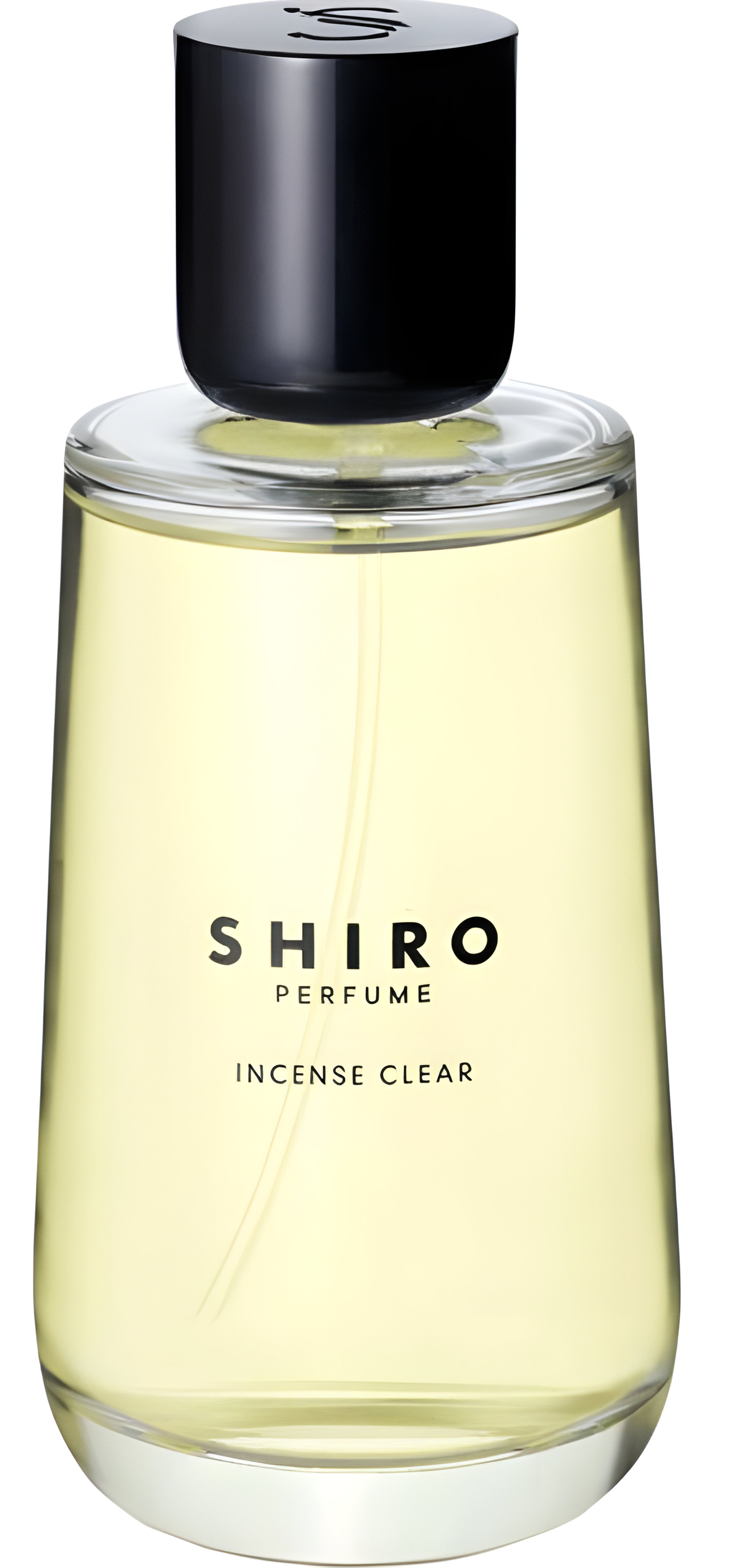 Picture of Incense Clear fragrance