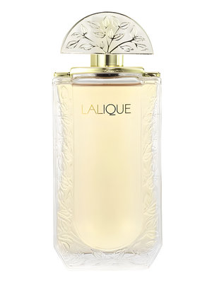 Lalique by Lalique perfume bottle