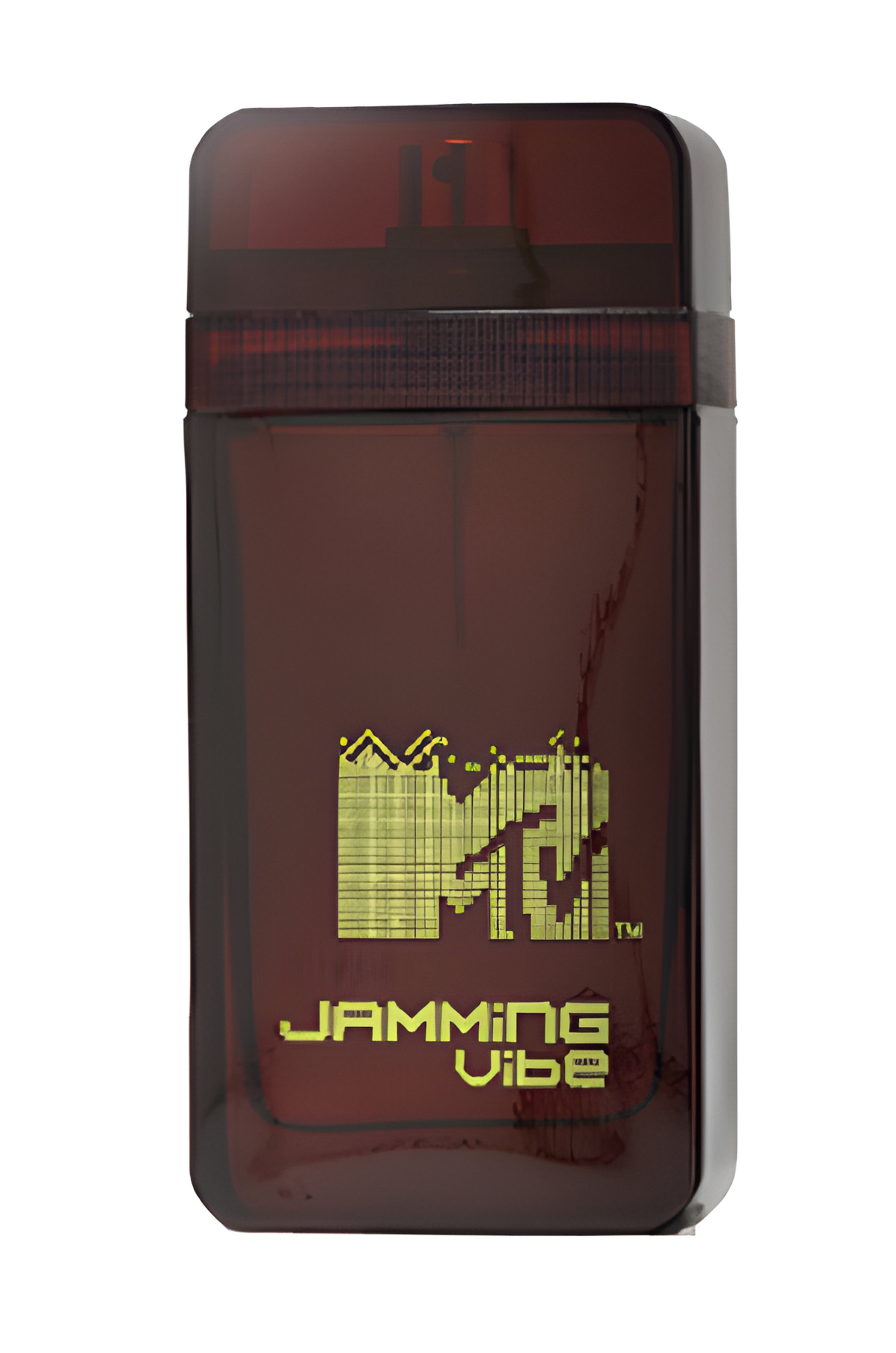 Picture of MTV Jamming Vibe fragrance