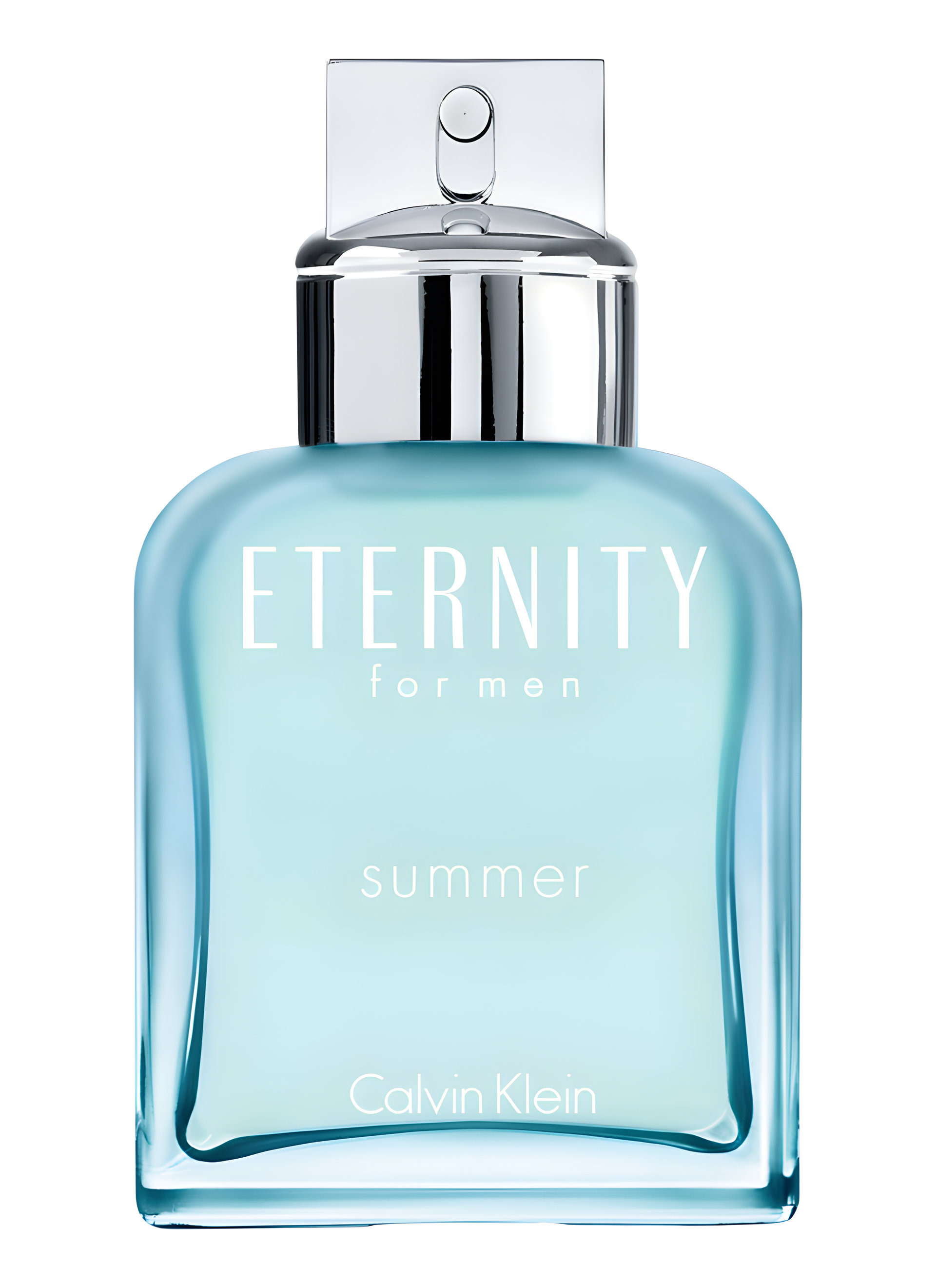 Picture of Eternity for Men Summer 2014 fragrance