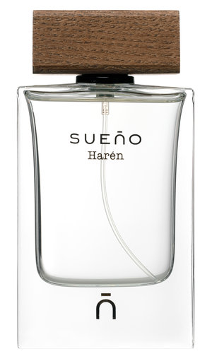 Harén by Sueño perfume bottle