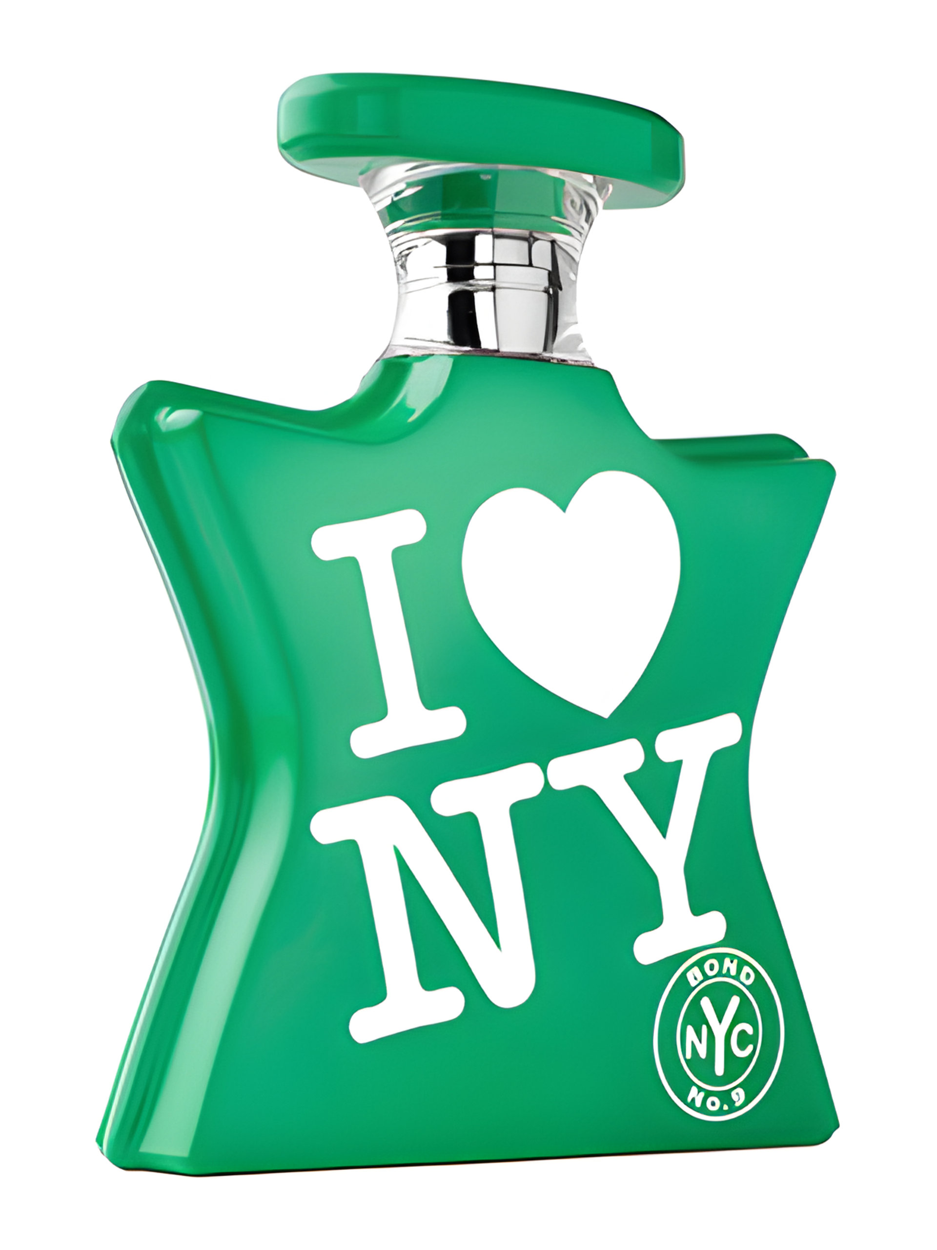 Picture of I Love New York Earth Day fragrance