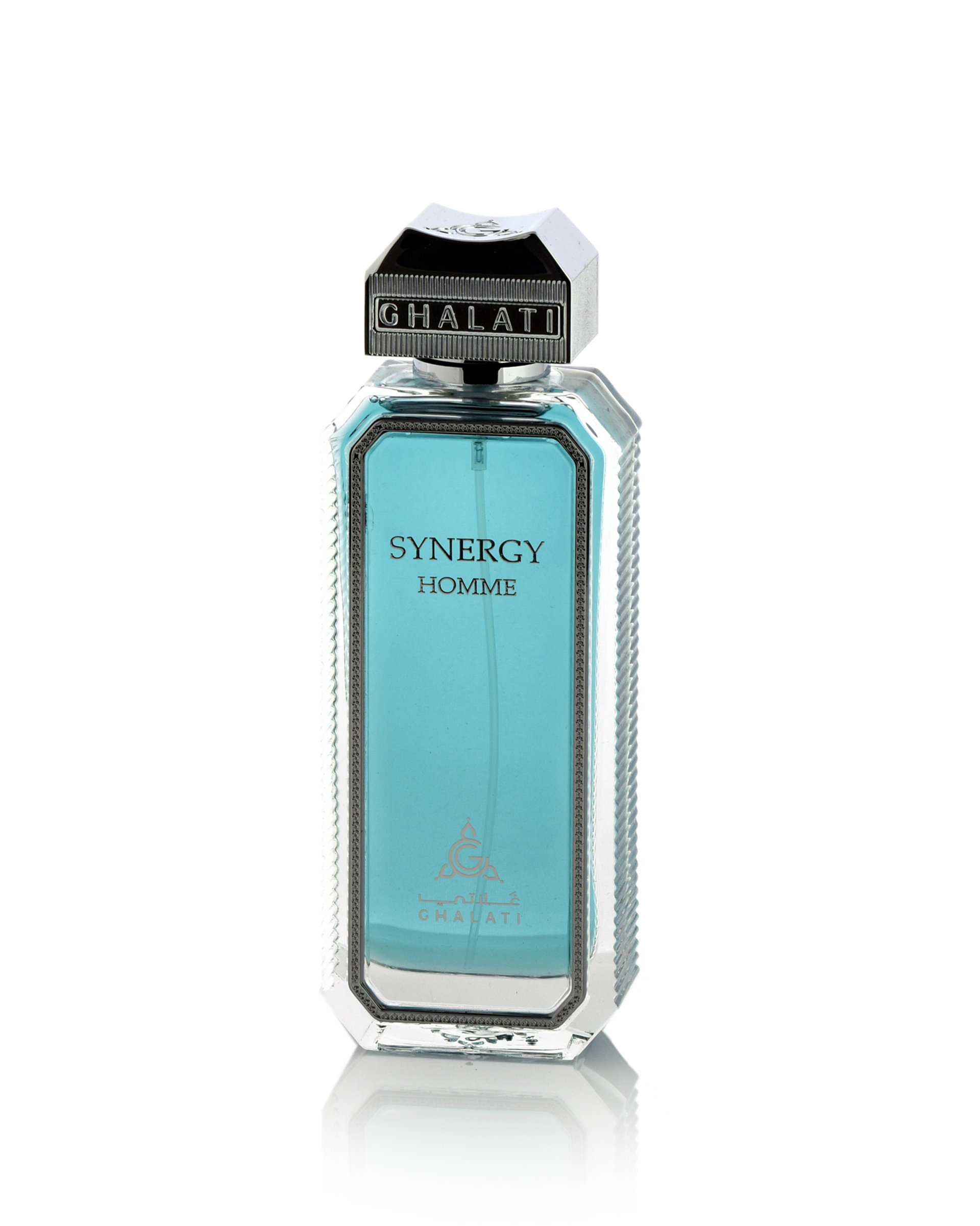 Picture of Synergy Homme fragrance