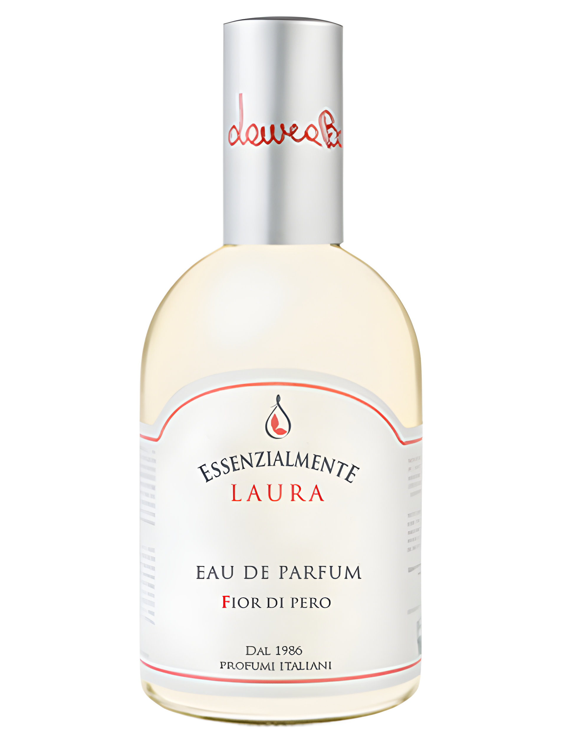 Fior Di Pero by Essenzialmente Laura