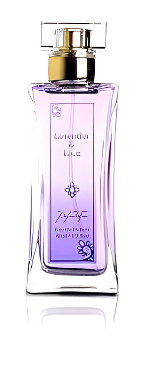 Lavender and Lace by Parfums Valjean perfume bottle