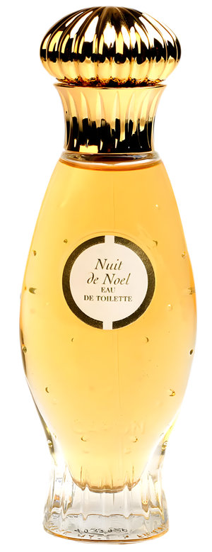 Picture of Nuit de Noel fragrance