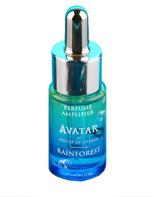 Rainforest by House Of Sillage perfume bottle