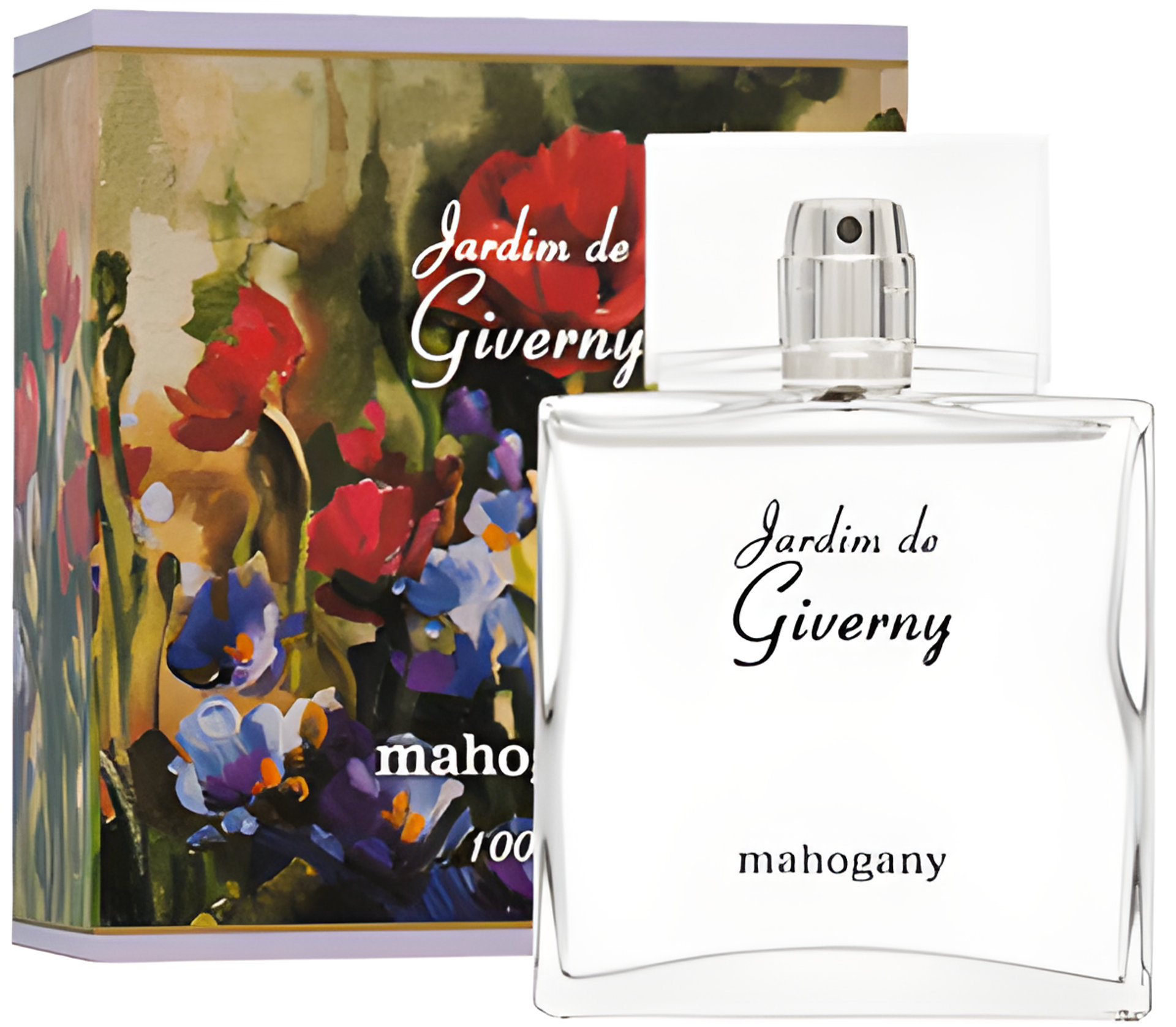 Picture of Jardim de Giverny fragrance