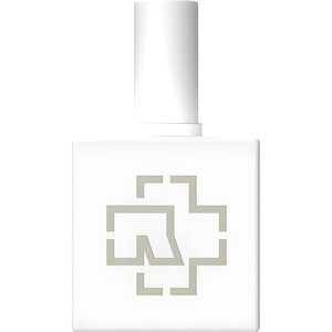 Kokain White Intense by Rammstein perfume bottle