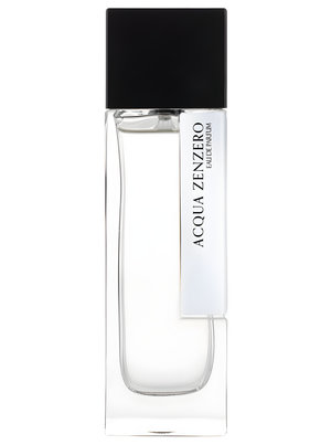 Acqua Zenzero by Laurent Mazzone Parfums perfume bottle
