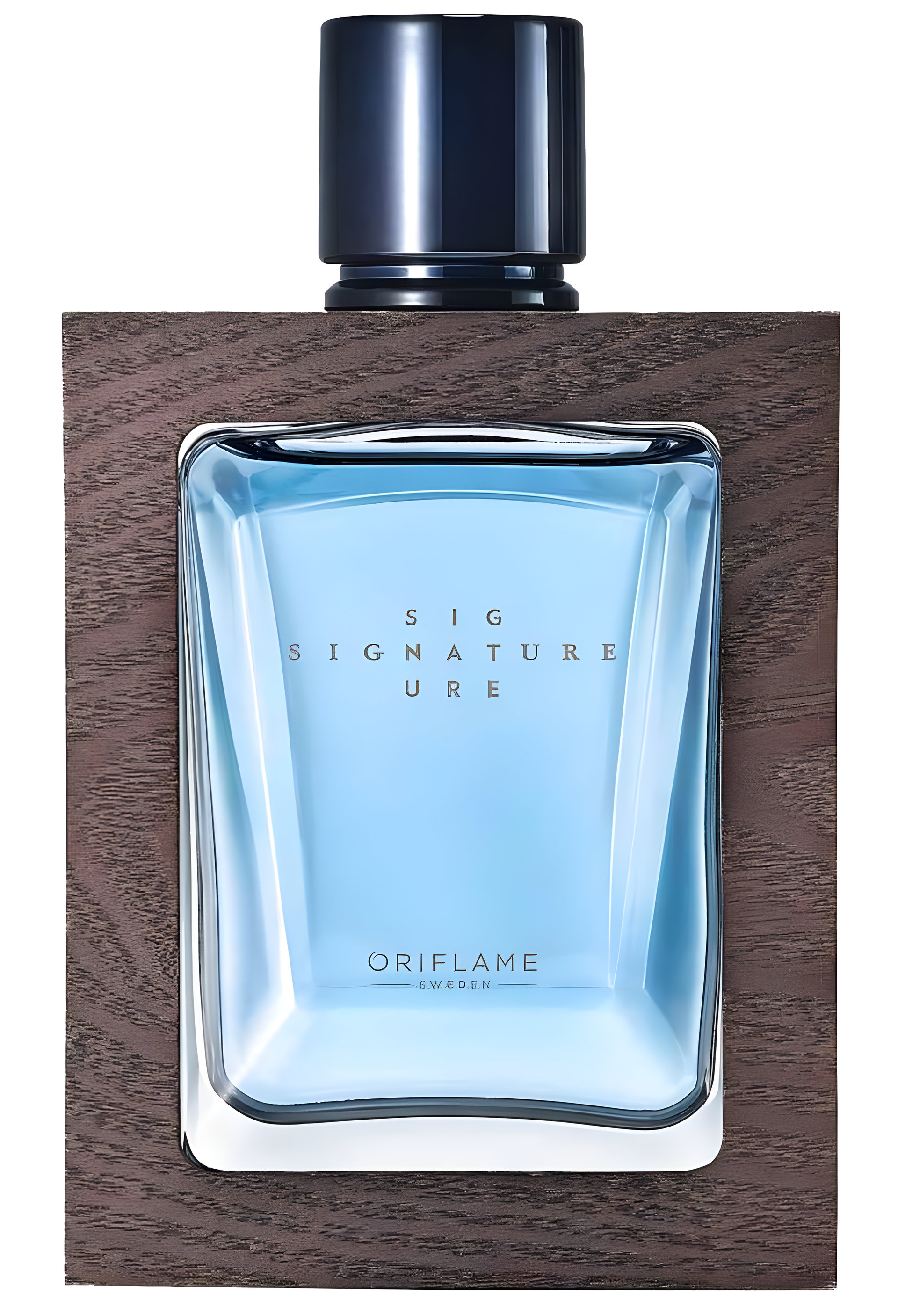Picture of Signature for Him Parfum fragrance