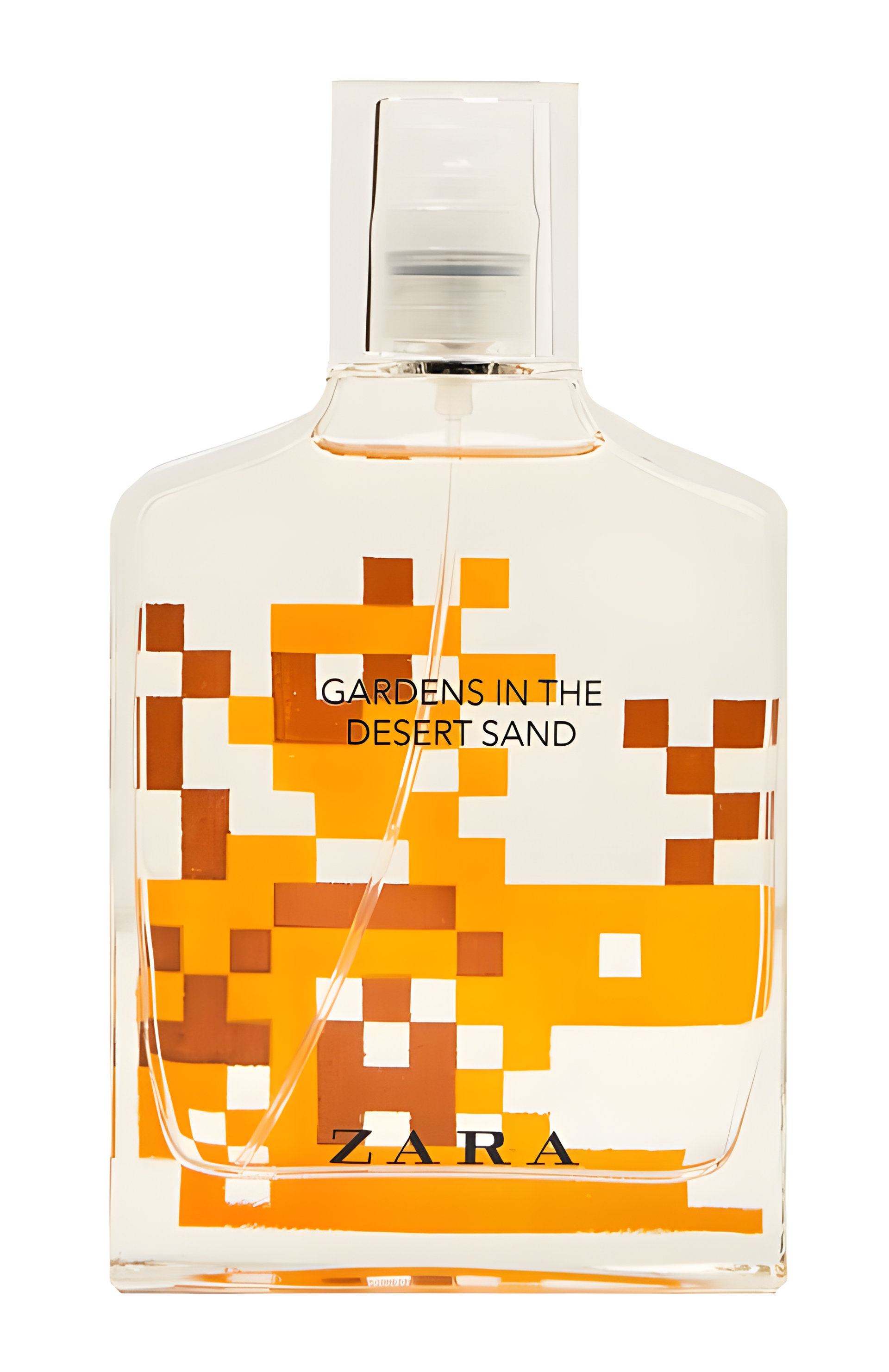 Picture of Gardens in the Desert Sand fragrance