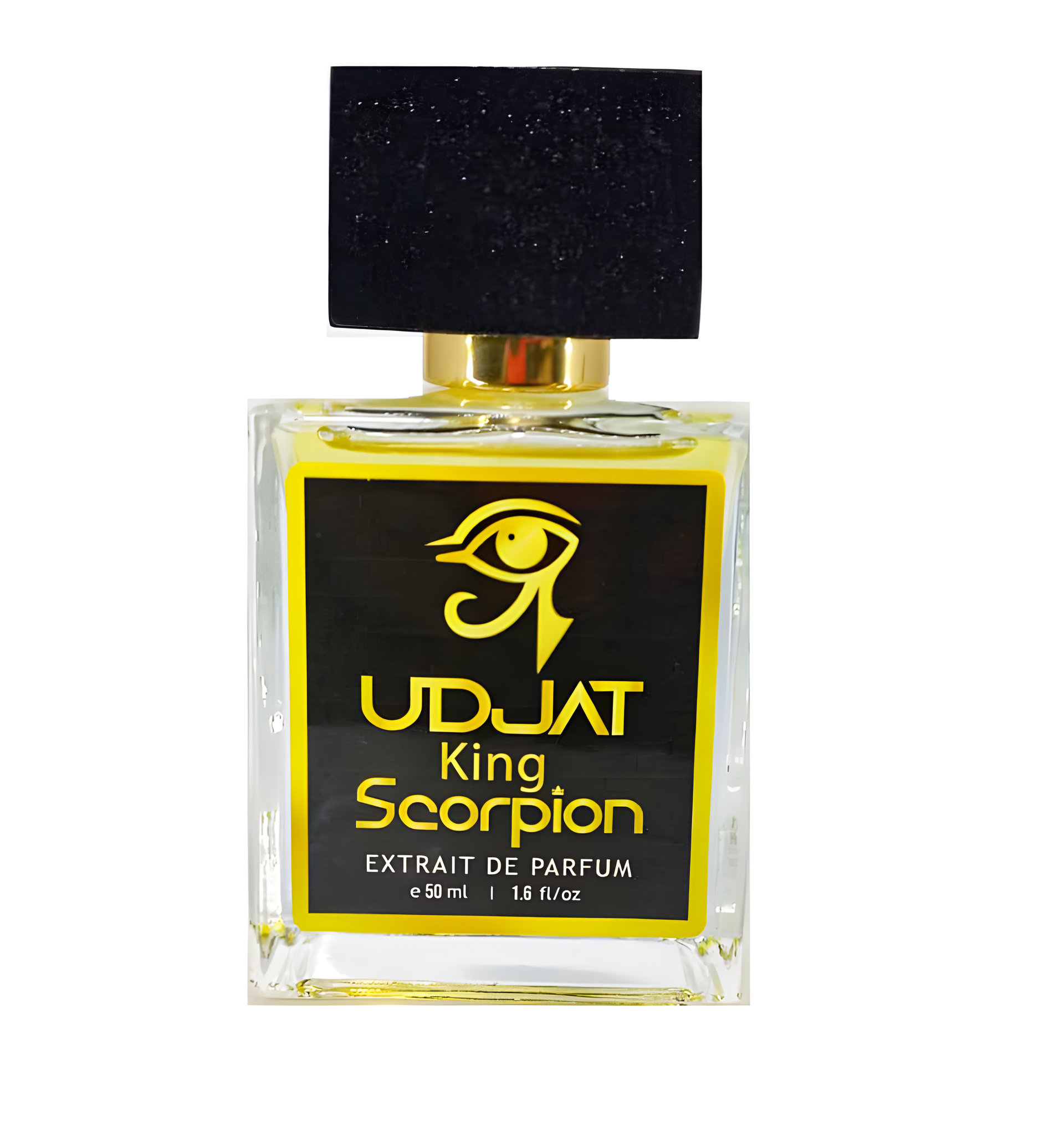 Picture of King Scorpion fragrance