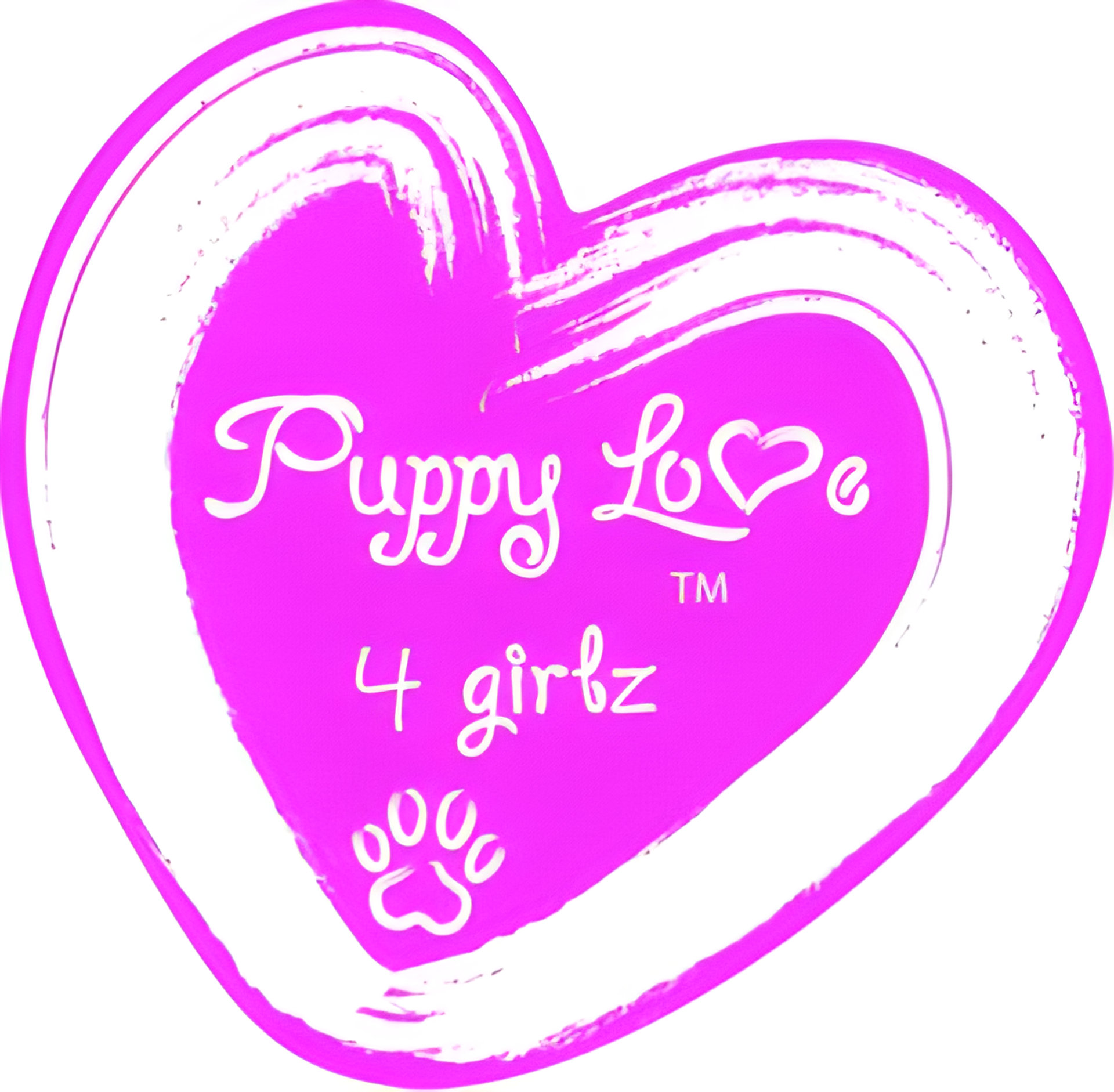 Picture of Puppy Love brand