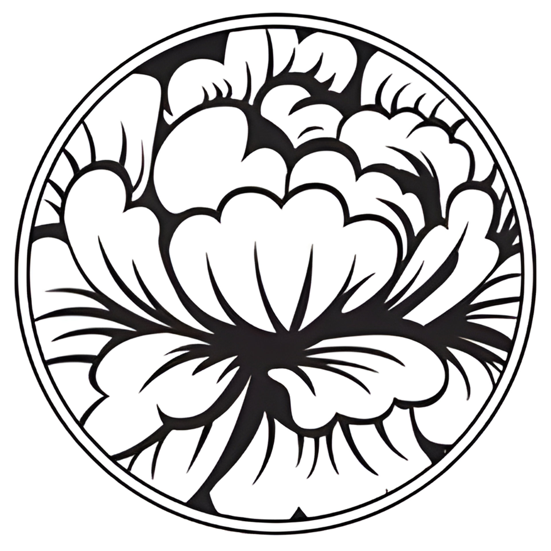 Picture of 1000 Flowers brand