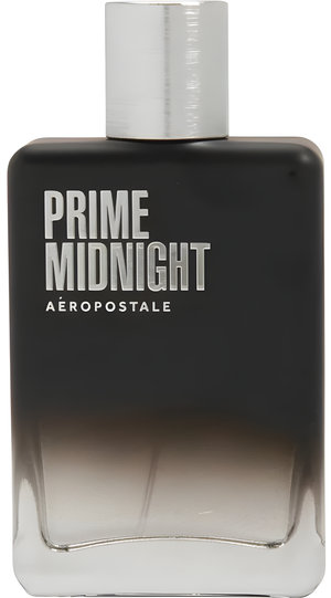 Prime Midnight by Aéropostale perfume bottle