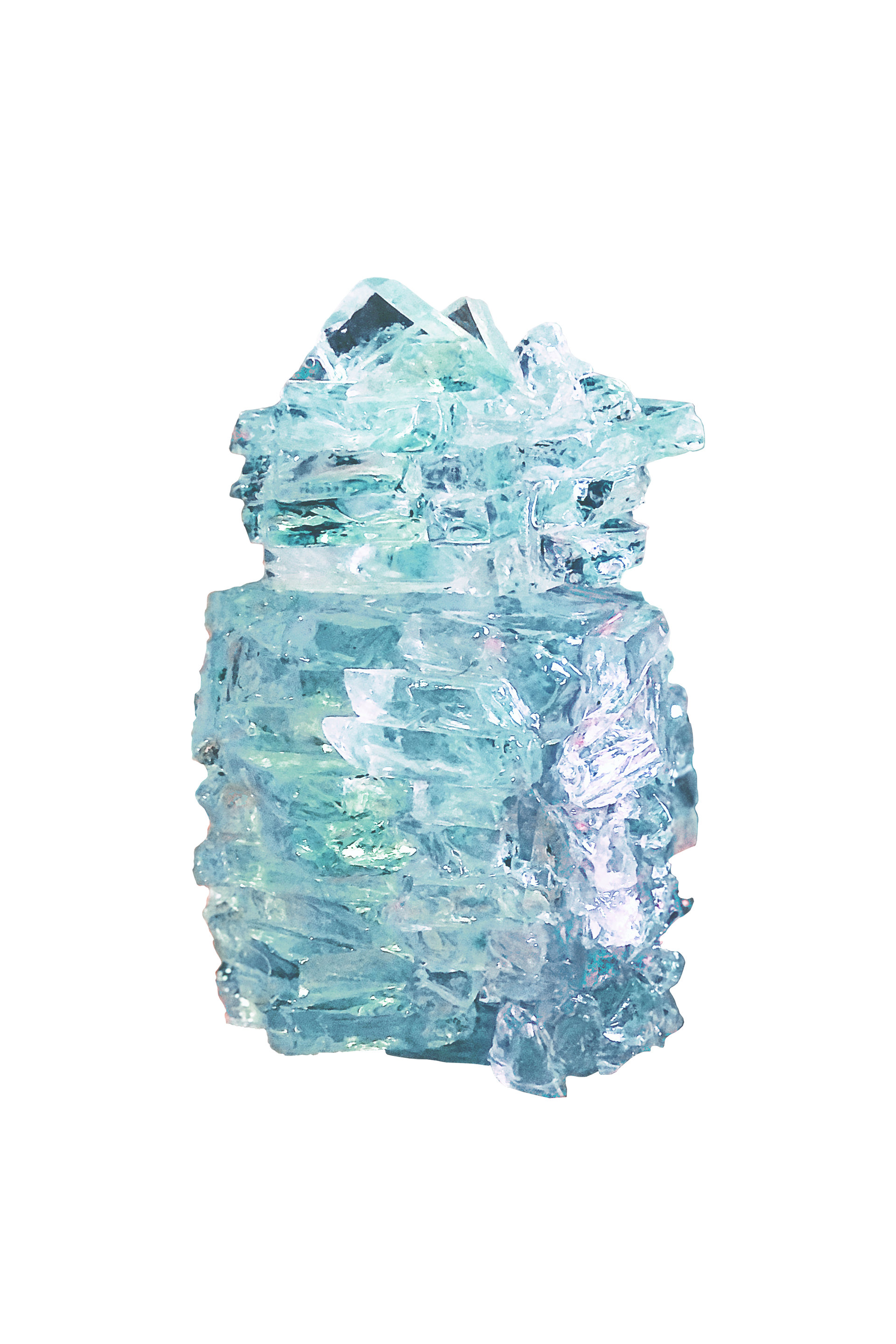 Picture of Crystal Herb fragrance