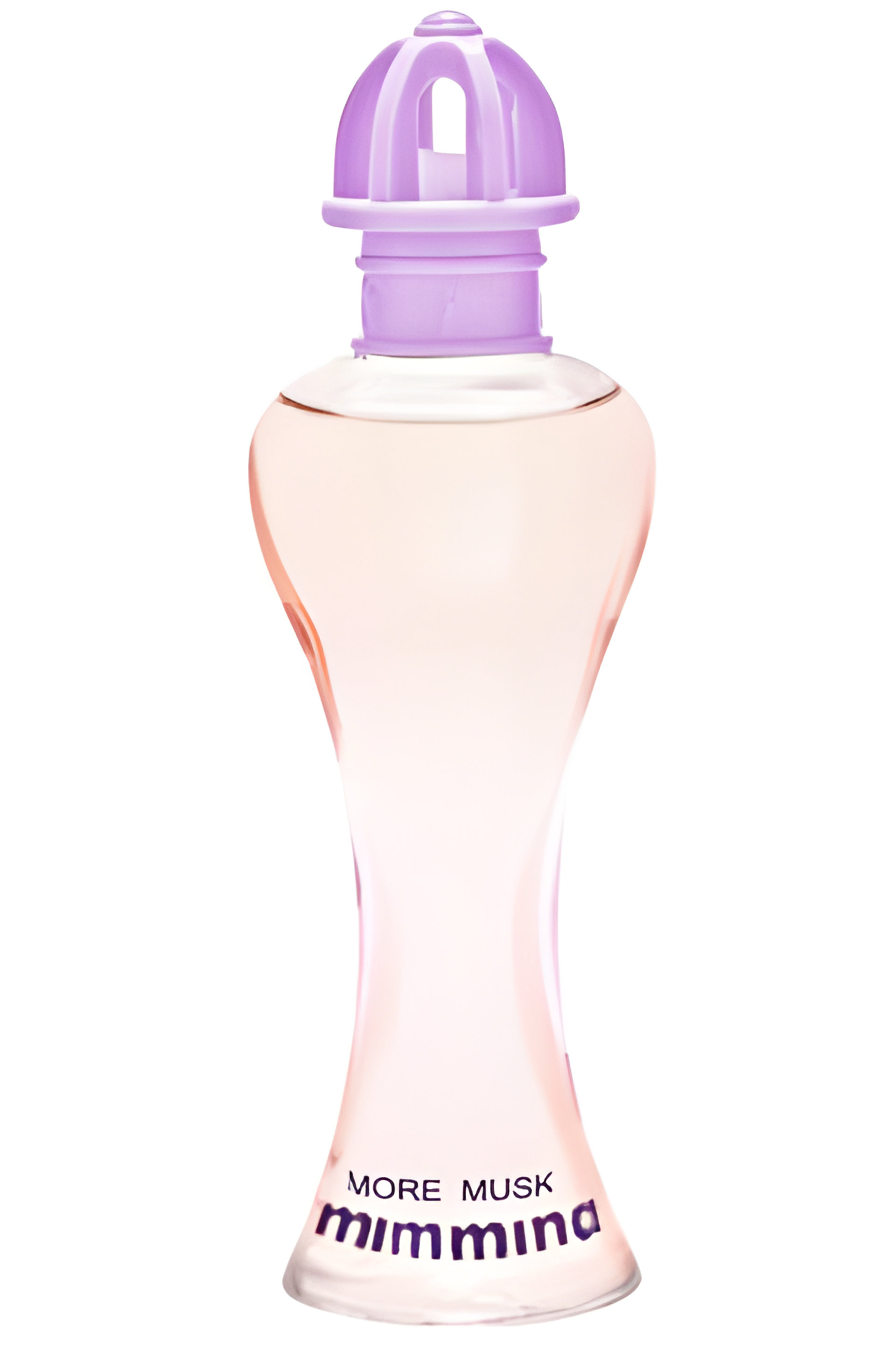 Picture of More Musk fragrance