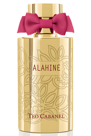 Alahine by Teo Cabanel perfume bottle