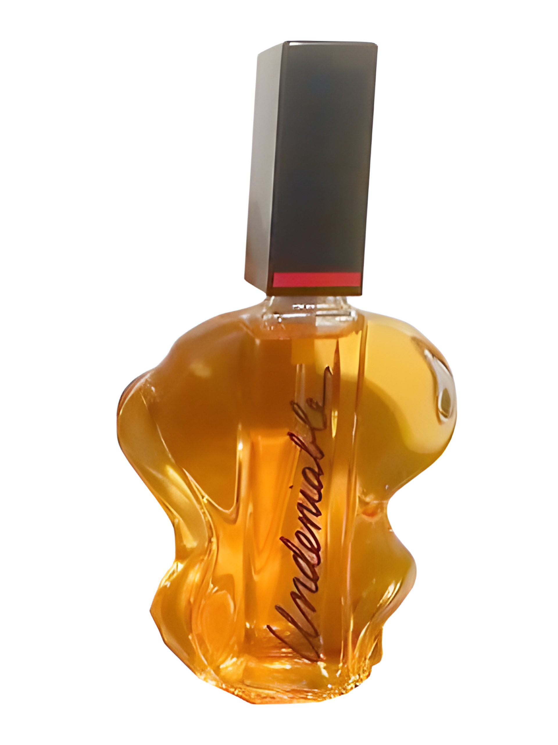 Picture of Undeniable by Billy Dee Williams fragrance