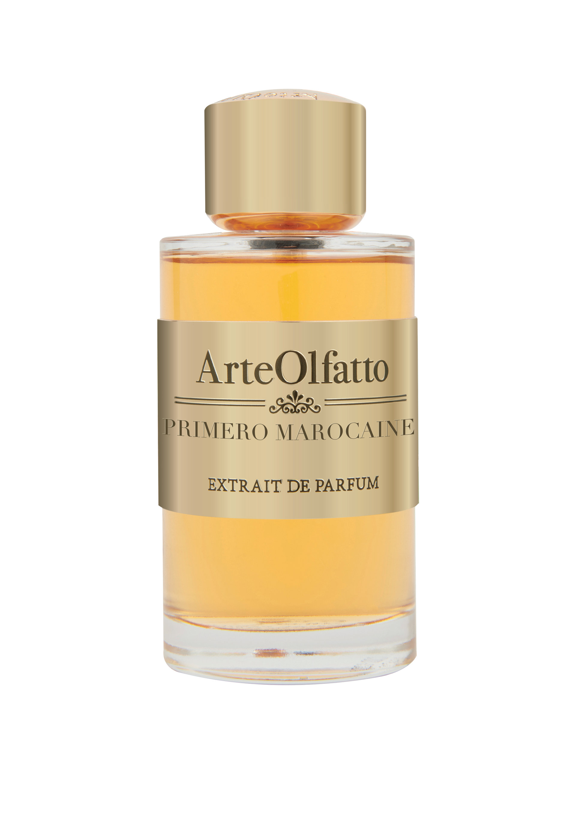 Picture of Primero Marocaine fragrance