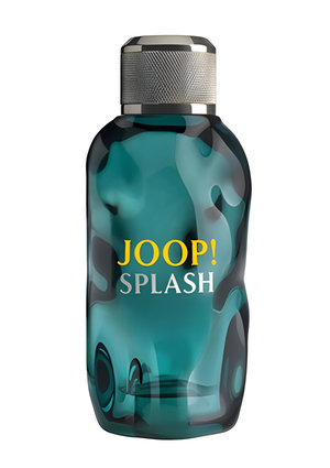 Splash by Joop! perfume bottle