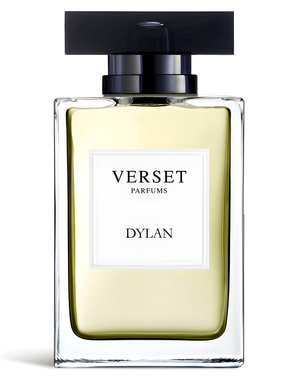 Dylan by Verset Parfums perfume bottle