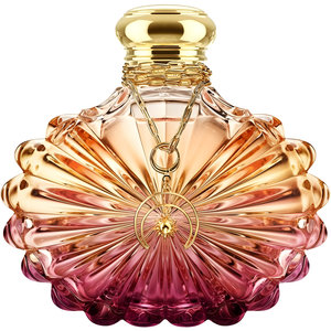 Soleil Lunar by Lalique perfume bottle