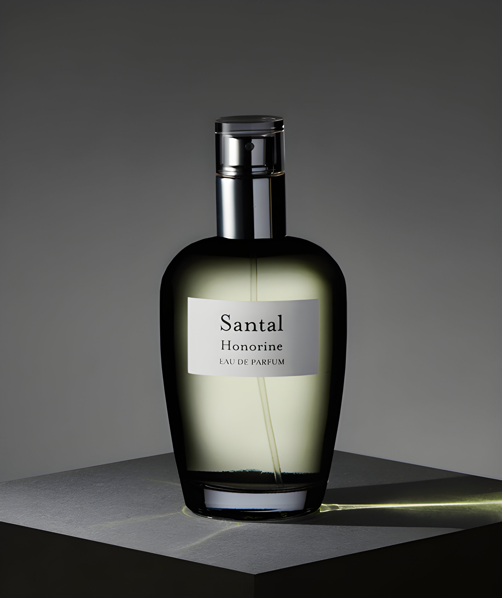 Picture of Santal Eau de Parfum fragrance