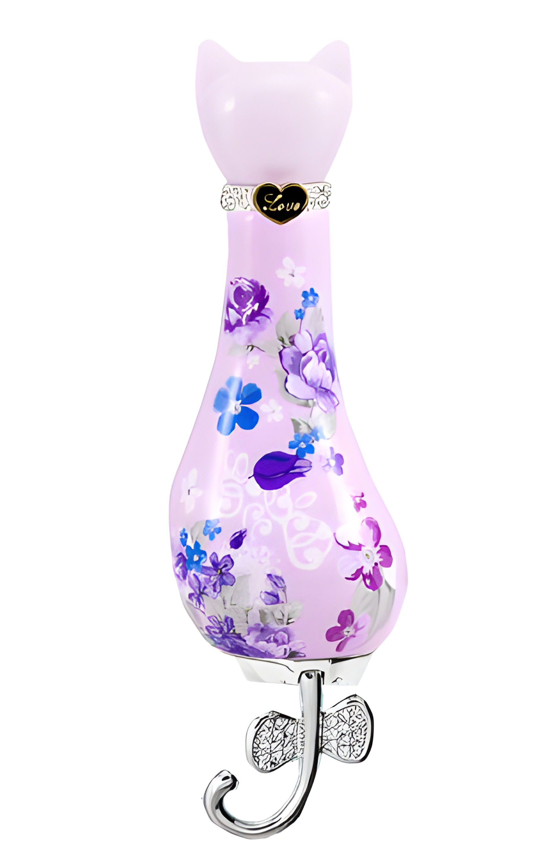 Picture of Rose Purple Dress fragrance
