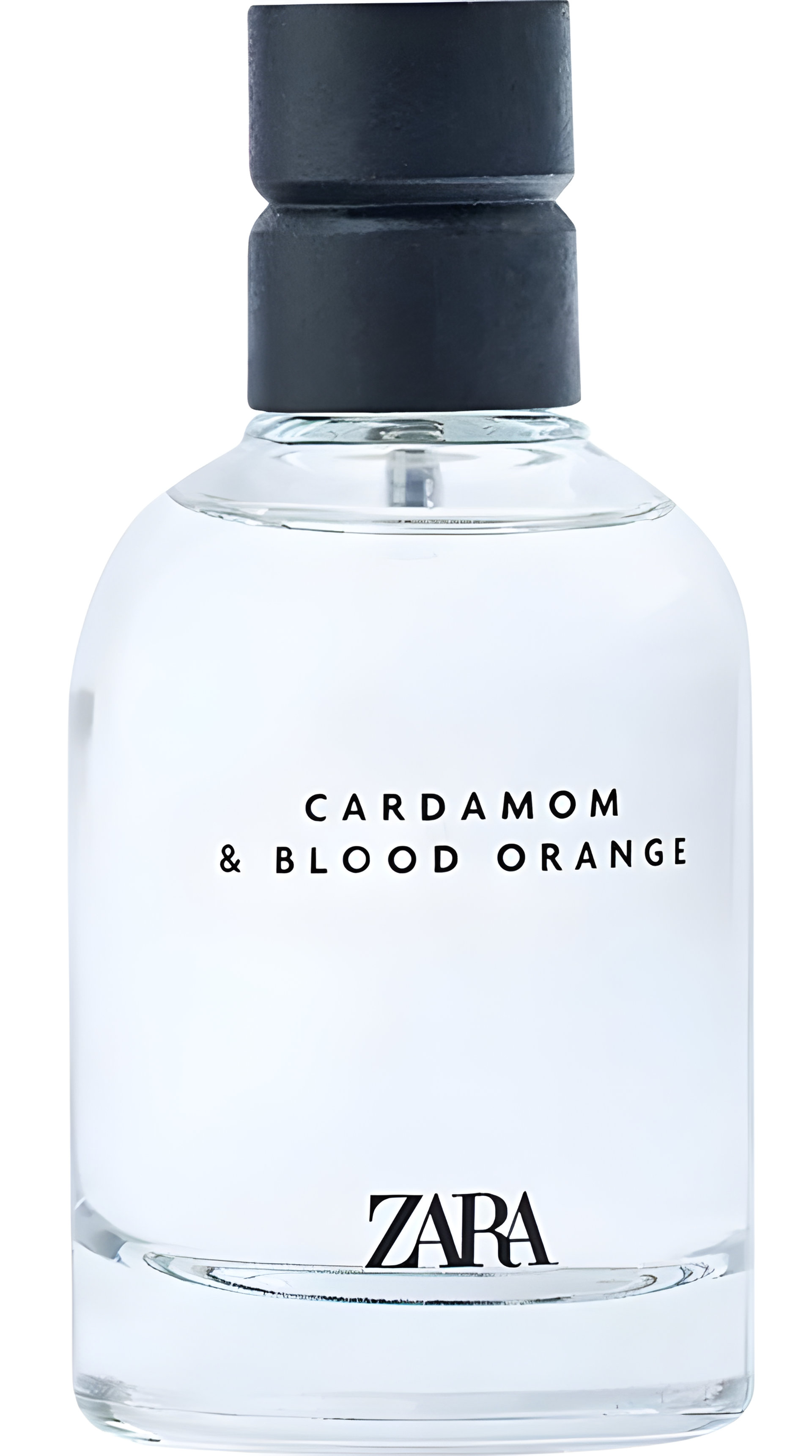 Picture of Cardamom & Blood Orange fragrance