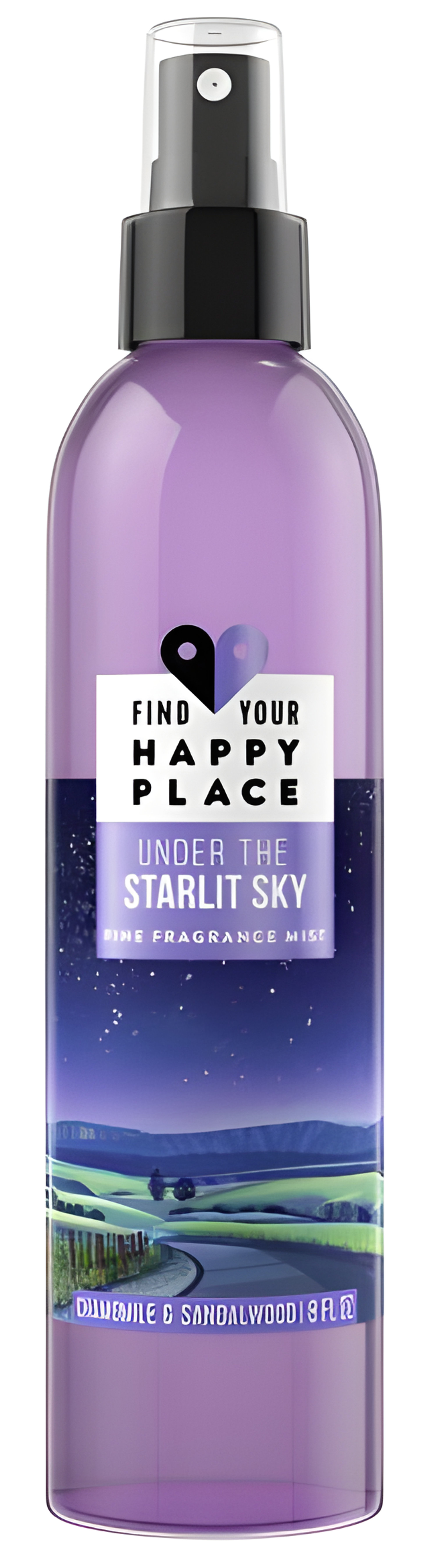Picture of Under the Starlit Sky fragrance