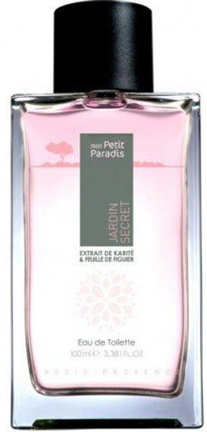 Jardin Secret by Mon Petit Paradis perfume bottle