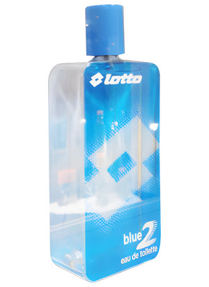 Blue 2 by Lotto perfume bottle